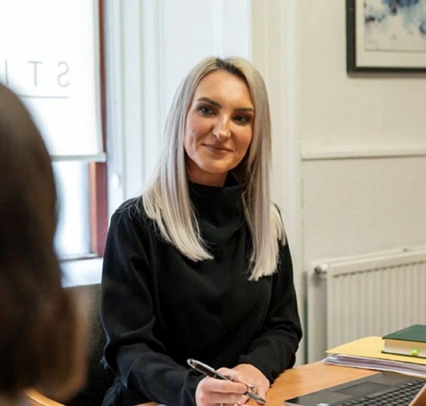 Lisa McLaughlan, Director